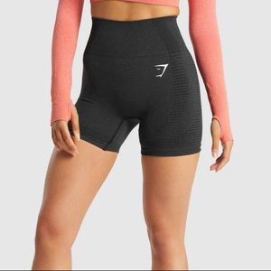 Gym Shark Vital Seamless 2.0 Shorts